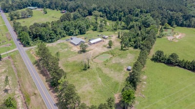 5102 Hwy 2, Sarepta, LA