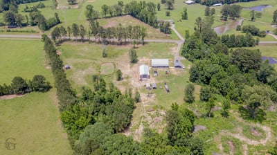5102 Hwy 2, Sarepta, LA