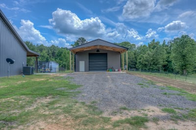 5102 Hwy 2, Sarepta, LA