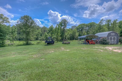 5102 Hwy 2, Sarepta, LA