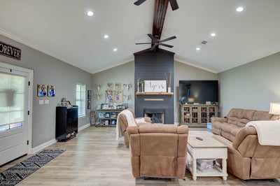 5102 Hwy 2, Sarepta, LA