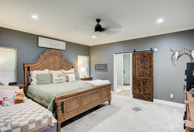 5102 Hwy 2, Sarepta, LA