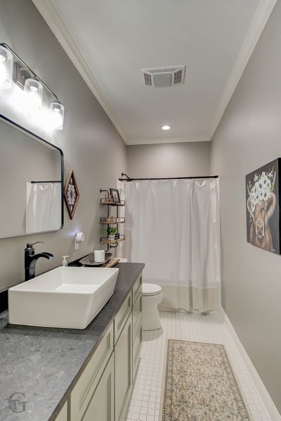5102 Hwy 2, Sarepta, LA