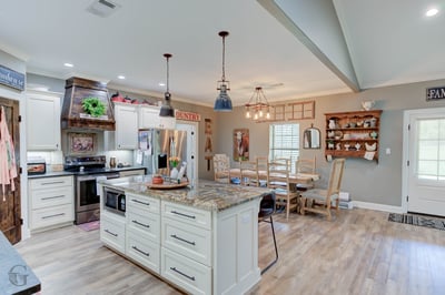 5102 Hwy 2, Sarepta, LA