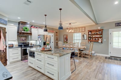 5102 Hwy 2, Sarepta, LA