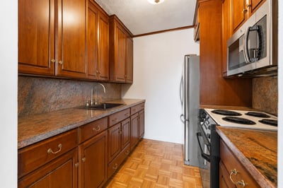 566 Commonwealth Ave, 801 & 803, Boston, MA
