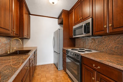 566 Commonwealth Ave, 801 & 803, Boston, MA