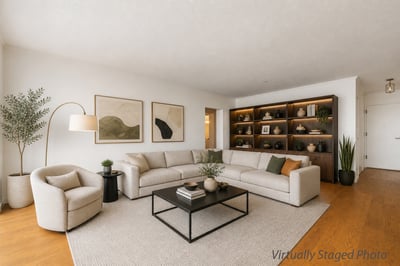 566 Commonwealth Ave, 801 & 803, Boston, MA