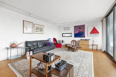 566 Commonwealth Ave, 801 & 803, Boston, MA