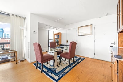 566 Commonwealth Ave, 801 & 803, Boston, MA