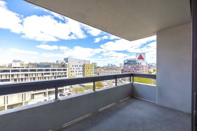 566 Commonwealth Ave, 801 & 803, Boston, MA