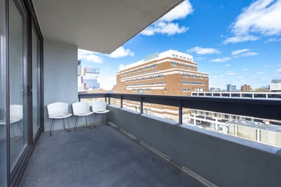 566 Commonwealth Ave, 801 & 803, Boston, MA