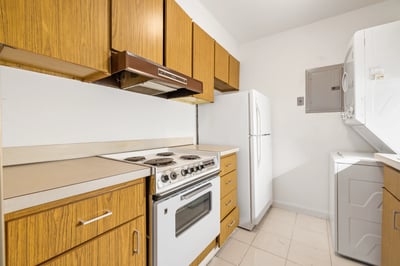 566 Commonwealth Ave, 801 & 803, Boston, MA