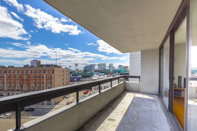 566 Commonwealth Ave, 801 & 803, Boston, MA