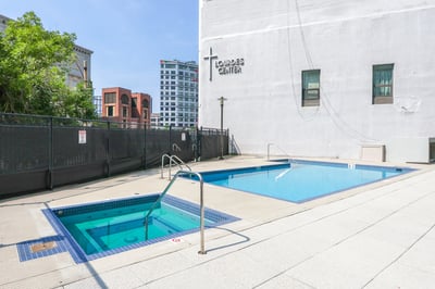 566 Commonwealth Ave, 708, Boston, MA