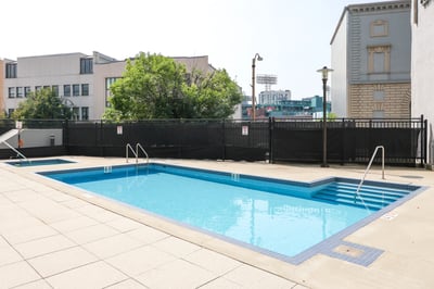 566 Commonwealth Ave, 708, Boston, MA
