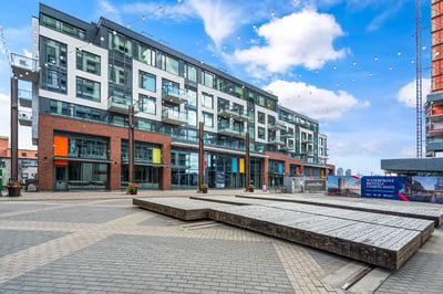 320 Miwate Private, 204, Ottawa, ON