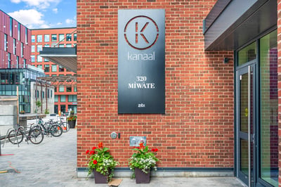 320 Miwate Private, 204, Ottawa, ON