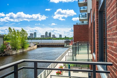 320 Miwate Private, 204, Ottawa, ON