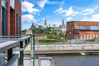 320 Miwate Private, 204, Ottawa, ON
