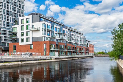 320 Miwate Private, 204, Ottawa, ON