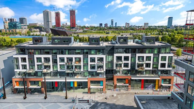 320 Miwate Private, 204, Ottawa, ON