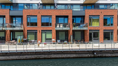 320 Miwate Private, 204, Ottawa, ON