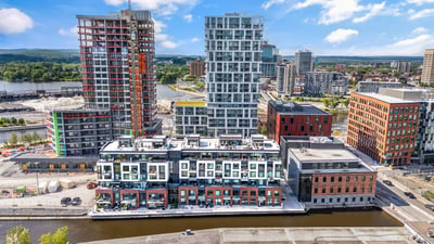 320 Miwate Private, 204, Ottawa, ON
