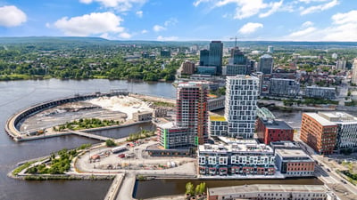 320 Miwate Private, 204, Ottawa, ON