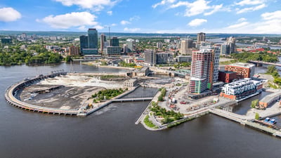 320 Miwate Private, 204, Ottawa, ON