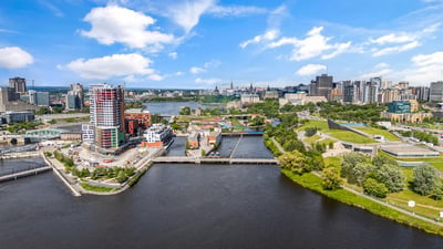 320 Miwate Private, 204, Ottawa, ON