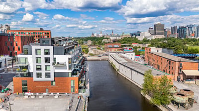 320 Miwate Private, 204, Ottawa, ON