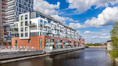 320 Miwate Private, 204, Ottawa, ON