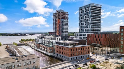 320 Miwate Private, 204, Ottawa, ON