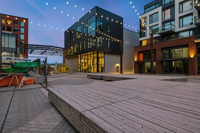 320 Miwate Private, 204, Ottawa, ON