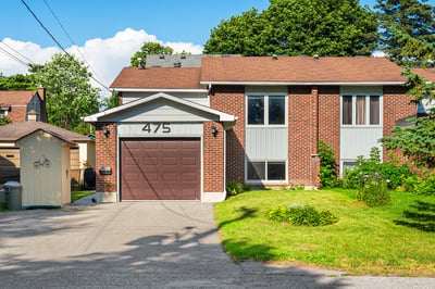 475 Melbourne Avenue, Ottawa, ON