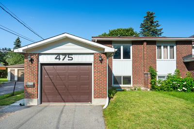 475 Melbourne Avenue, Ottawa, ON