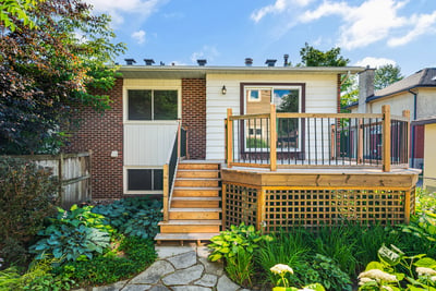 475 Melbourne Avenue, Ottawa, ON