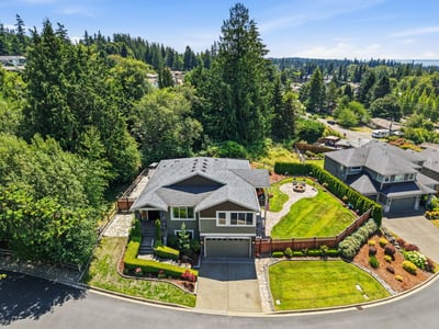 4802 Hunttings Lane, Mukilteo, WA