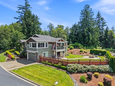4802 Hunttings Lane, Mukilteo, WA