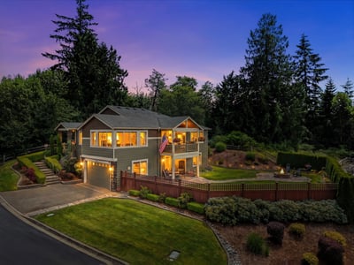4802 Hunttings Lane, Mukilteo, WA