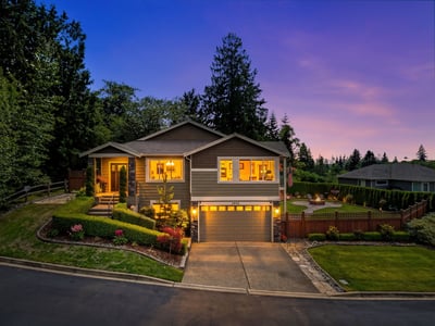 4802 Hunttings Lane, Mukilteo, WA