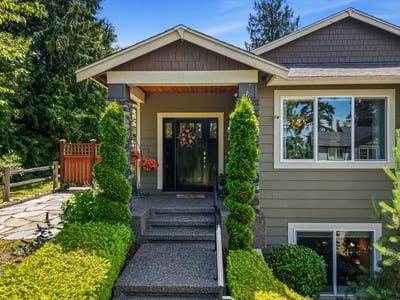 4802 Hunttings Lane, Mukilteo, WA