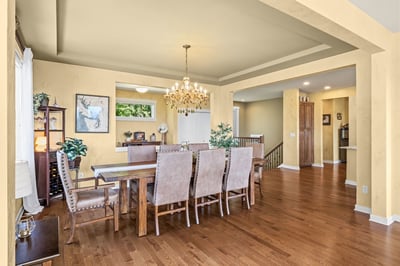 4802 Hunttings Lane, Mukilteo, WA