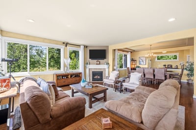 4802 Hunttings Lane, Mukilteo, WA