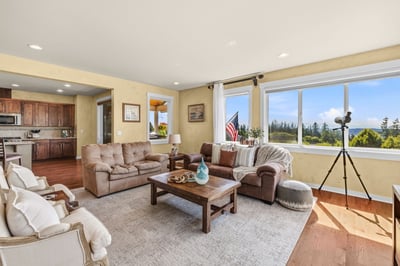 4802 Hunttings Lane, Mukilteo, WA