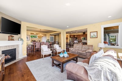 4802 Hunttings Lane, Mukilteo, WA
