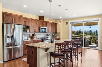 4802 Hunttings Lane, Mukilteo, WA