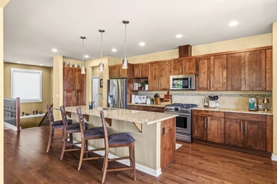 4802 Hunttings Lane, Mukilteo, WA