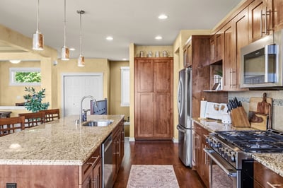 4802 Hunttings Lane, Mukilteo, WA